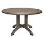 Grosfillex UT380816 42" Patio Table