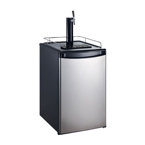 Omcan 46500 20 3/4" Draft Beer Cooler