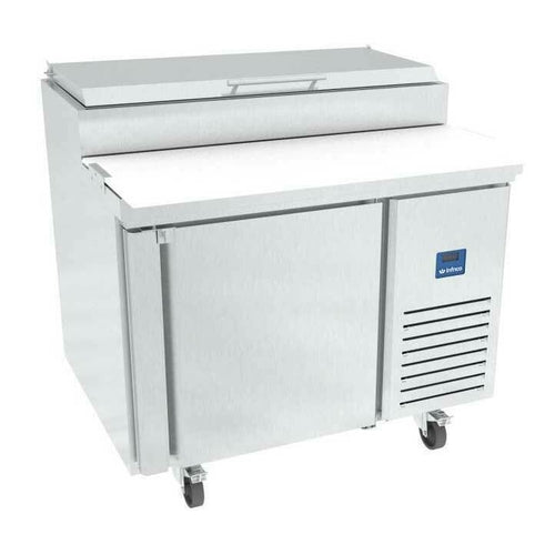 Infrico IRT-MR41EN 41 3/8" Pizza Prep Table
