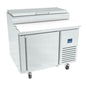 Infrico IRT-MR41EN 41 3/8" Pizza Prep Table