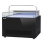 Turbo Air TOS-50NN-D-W(B) 50 1/4" Refrigerated Deli Case