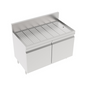 Krowne KR24-SD42 42" Underbar Drainboard