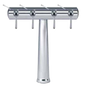 Micro Matic HAVANA4-C-W Draft Beer Tower