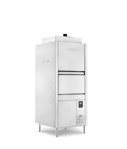 Hobart PW10N-ADV-1 34 7/8" Pot & Pan Washer