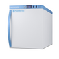 Summit ARS2PV456 18 1/2" Solid Door Undercounter Refrigerator