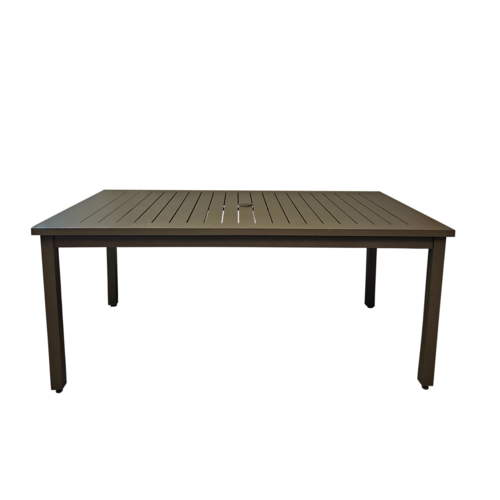 Grosfillex US932599 39" Patio Table