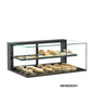 Structural Concepts NR3620DSV 35 3/4" Bakery Display Case