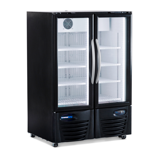 Minus Forty 15-UDGF 36" Freezer Merchandiser
