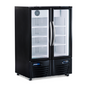 Minus Forty 15-UDGF 36" Freezer Merchandiser