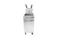 Atosa ATFS-50ES-NG 15 5/8" Gas Floor Fryer