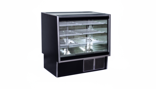 Marc SQBCD-77 77 3/4" Bakery Display Case