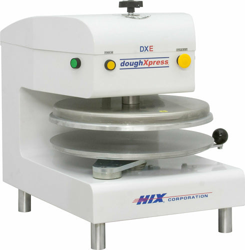 DoughXpress DXE-W 18 1/4" Dough Presse