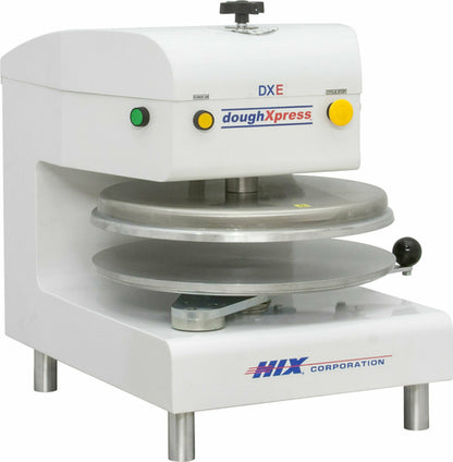 DoughXpress DXE-W 18 1/4" Dough Presse