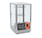 Nemco 6403 15 1/8" Heated Display Case