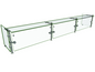 Hatco ORBIT900-12024 120" Sneeze Guard