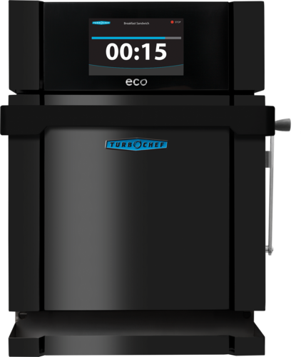 TurboChef ECO-9500-905 14 1/4" High-Speed Oven