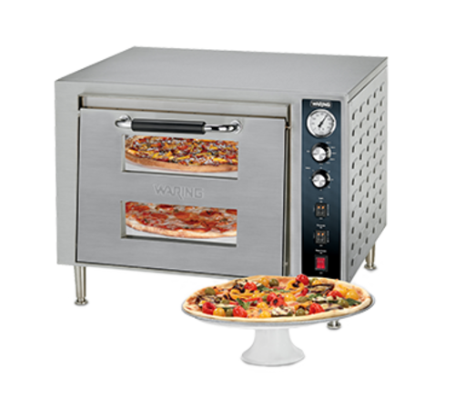 Waring WPO700 47" Electric Pizza Oven