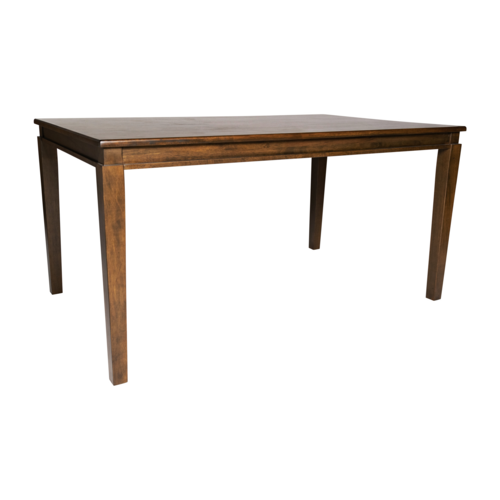 Flash Furniture KER-T-217-BRN-60-GG 36 1/4" Dining Table