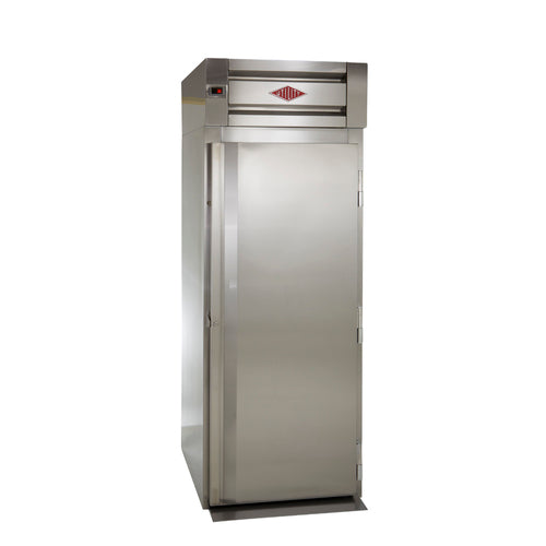 Utility Refrigerator RIF-30-SS-1S-X-L 30" Roll-In Freezer