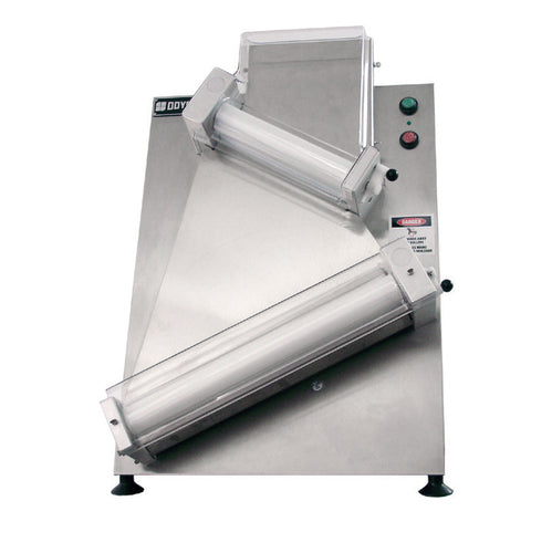 Doyon DL18DP 20 1/2" Dough Sheeter
