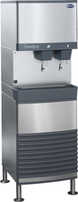 Follett 50FB414A-L 22 3/4" Nugget Ice Dispenser