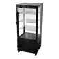 Omcan 25826 16 3/4" Refrigerated Display Case