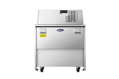 Atosa AMC-3401 34" Milk Cooler