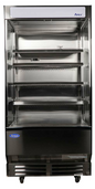 Atosa AOM-40B 39 5/8" Open Air Merchandiser