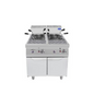 Atosa PCG18 33" Gas Pasta Cooker