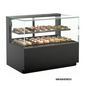 Structural Concepts NR3640RSV 35 3/4" Refrigerated Display Case