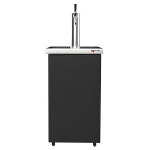 Micro Matic MDD17-E-FD 18" Draft Beer Cooler