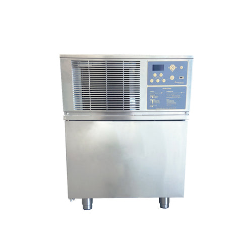 Everidge PBF4.0 25 1/4" Blast Chiller