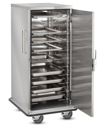FWE ETC-UA-11 28" Heated Holding Cabinet