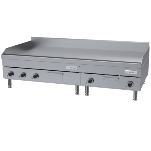 Garland E24-60G 60" Electric Countertop Griddle