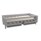 Royal Range RSKTB-48 48" Gas Countertop Charbroiler