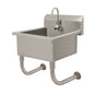 Advance Tabco FC-WM-2519EF 25" Hand Sink