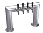 Krowne KPTU-4S Draft Beer Tower