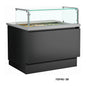 Structural Concepts FSP4S-3R (43"D) 49 7/8" Serving Counter