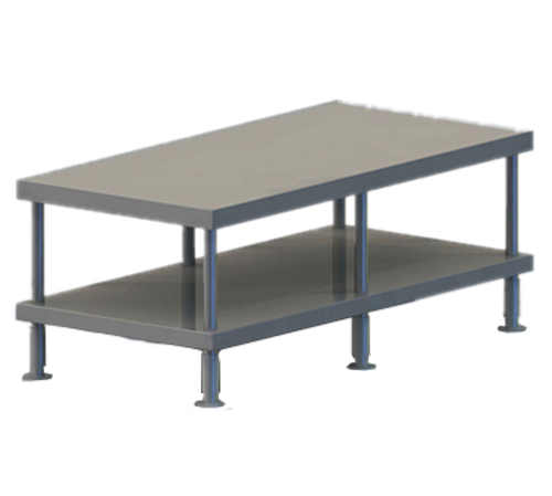 Vulcan STAND/F-VCCB60 61" Equipment Stand