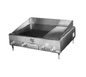 Wells G-23 36 1/2" Electric Countertop Griddle