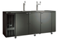 Perlick DDC68 68" Draft Beer Cooler