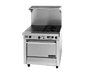 Garland M42-6S 34" Electric Restaurant Range