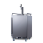 Summit BC74OSCOM 23 3/4" Draft Beer Cooler