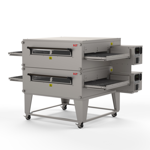 XLT X4 3855-2-E 93 1/4" Electric Conveyor Oven