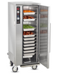 FWE MT-1220-15 21 1/2" Heated Holding Cabinet