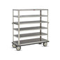 FWE UC-609-62 62" Cart