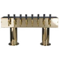 Micro Matic DPT48PVD Draft Beer Tower