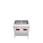 Atosa EHS-OW-2 37" Electric Hot Food Table
