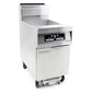 Frymaster CFHD160G 20" 80 lb Gas Floor Fryer