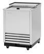 Turbo Air TBC-24SD-GF-N6 24 7/8" Glass Froster / Chiller